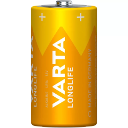 VARTA LONGLIFE C kos