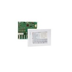 Upgrade Set MC 1200-M - MC 1500-K Bgr.,Montageplatte,BC 230-E