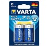 VARTA LONGLIFE Power C PAK 2 kosa (DE)