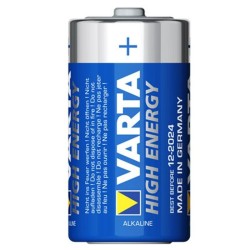 VARTA LONGLIFE Power C Stück