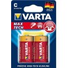 VARTA LONGLIFE Max Power C Blister 2 (DE)