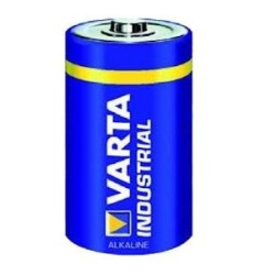 VARTA INDUSTRIAL PRO C kos