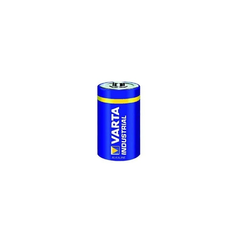 VARTA INDUSTRIAL PRO C kos