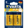 VARTA LONGLIFE D Blister 2 (DE)
