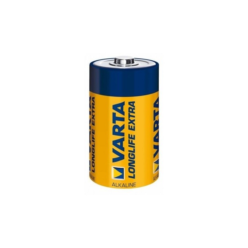 VARTA LONGLIFE D kos