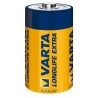 VARTA LONGLIFE D kos