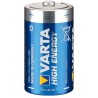 VARTA LONGLIFE Power D 1 kos v PAK 20 kosov