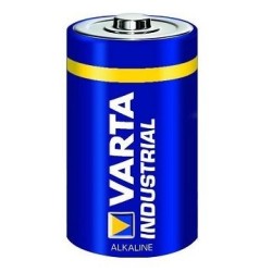 VARTA INDUSTRIAL PRO D kos