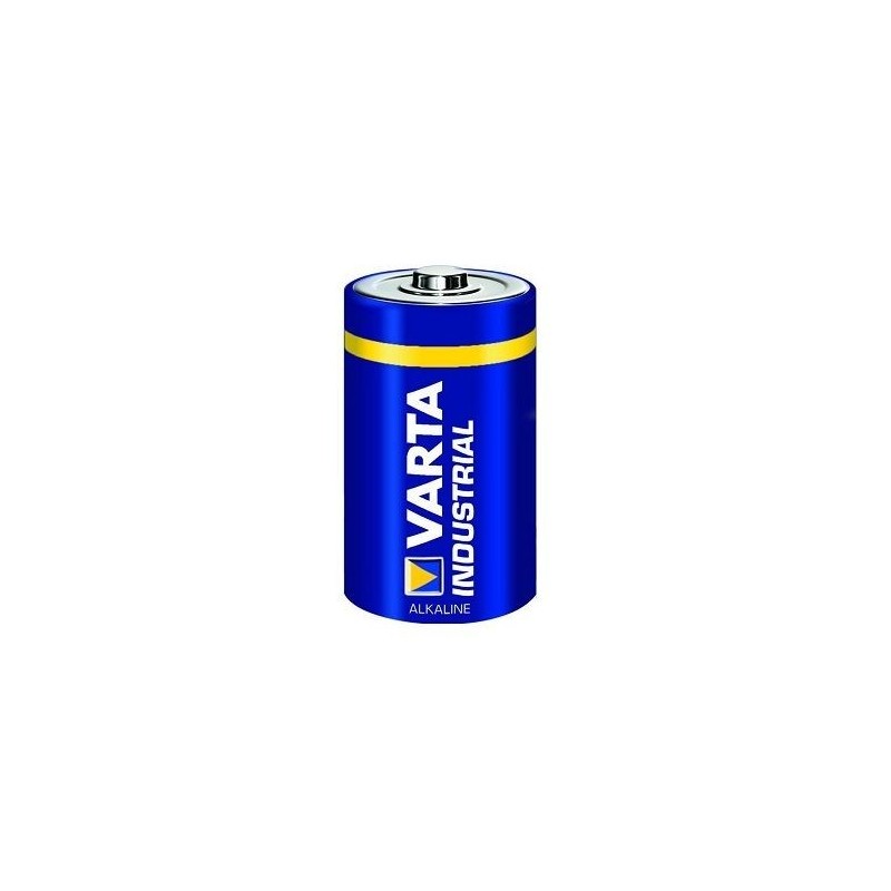 VARTA INDUSTRIAL PRO D kos