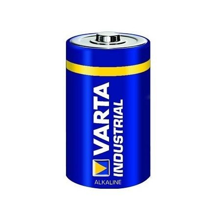 VARTA INDUSTRIAL PRO D Stück