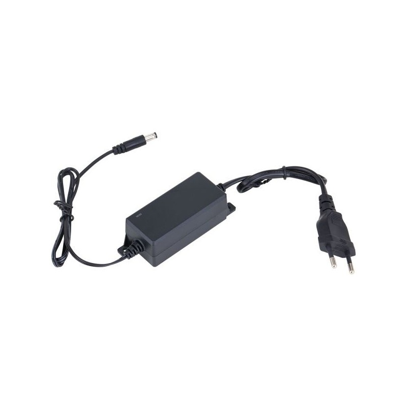 Napajalnik 12V DC/1 A, 12 W, namizni, 0,8 m