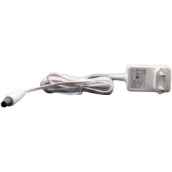 Steckernetzteil DC12V/1A, weiß