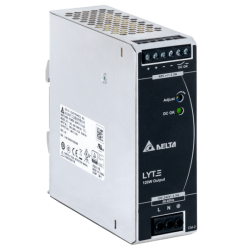 Dahua Netzteil 48V/2.5A (120W), Hutschiene