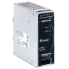 Dahua napajalnik 48V/2.5A (120W), za montažo na DIN-letev