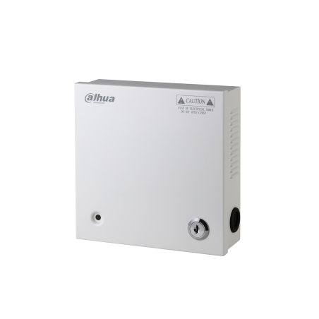 Dahua Impulsnetzteil, 12V/5A