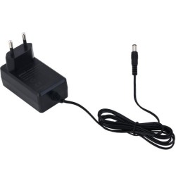 Steckernetzteil 12V DC/2 A, 24 W, 1,5 m