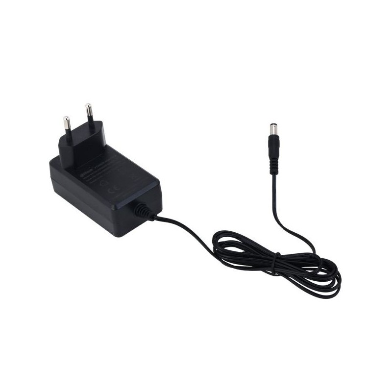 Vtični napajalnik 12V DC/2 A, 24 W, 1,5 m