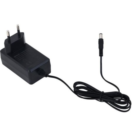 Steckernetzteil 12V DC/2 A, 24 W, 1,5 m