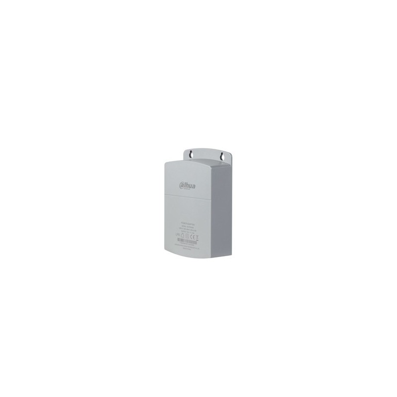 Dahua napajalnik, 12V/2A