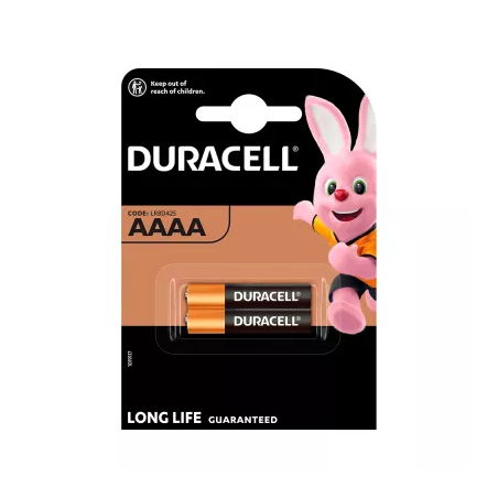Duracell Ultra AAAA (MX2500) 2er Blister