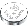 VARTA WATCH V339/SR614 1 kos