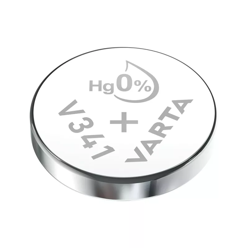 VARTA WATCH V341/SR714 Stück 1