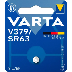 VARTA WATCH V379/SR63 1 kos