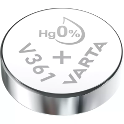 VARTA WATCH V361/SR58 1 kos