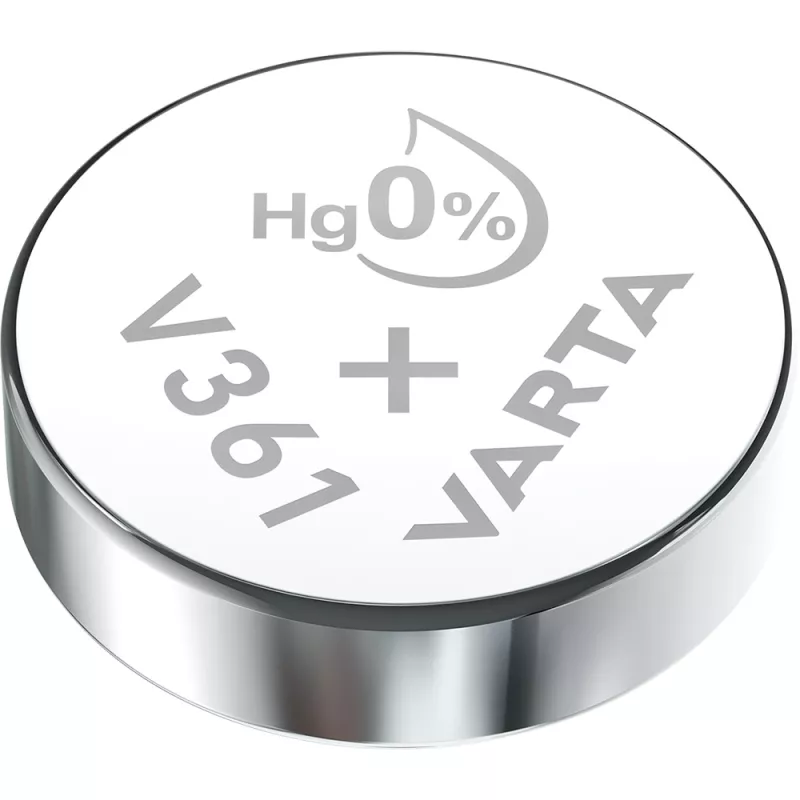 VARTA WATCH V361/SR58 1 kos