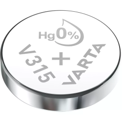 VARTA WATCH V315/SR67 1 kos
