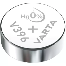 VARTA WATCH V396/SR59 1 kos