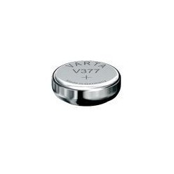 VARTA WATCH V377/SR66 AG4 1 kos