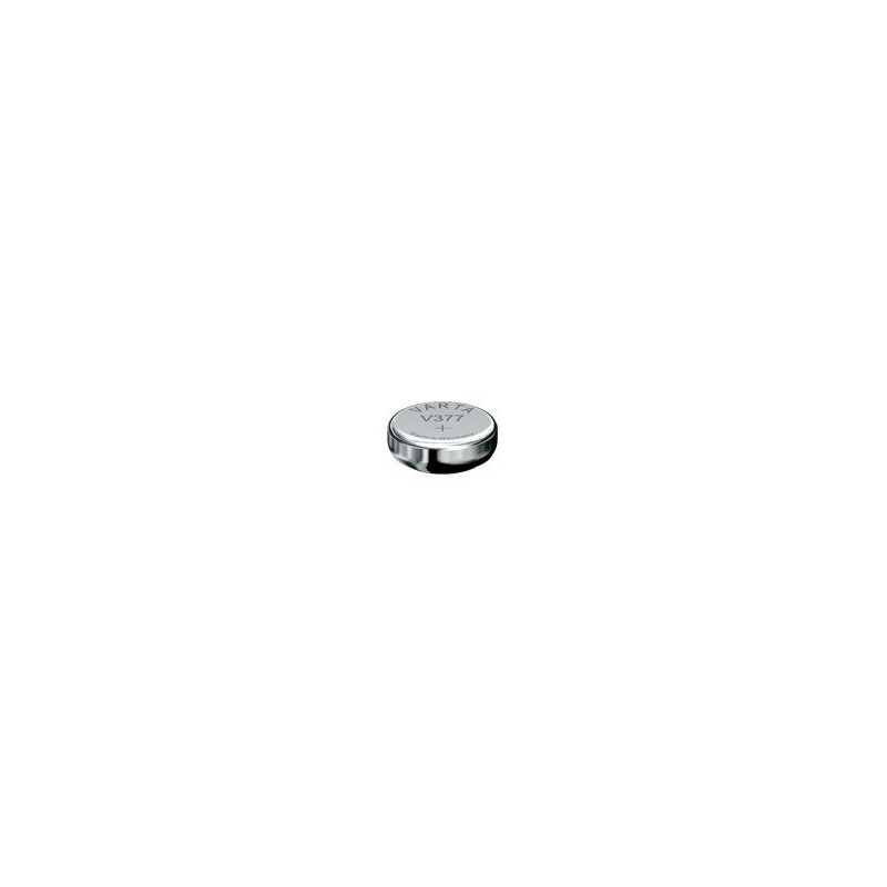 VARTA WATCH V377/SR66 AG4 1 kos