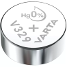 VARTA WATCH V329/SR731 1 kos