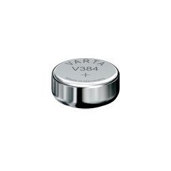 VARTA WATCH V384/SR41 1 kos