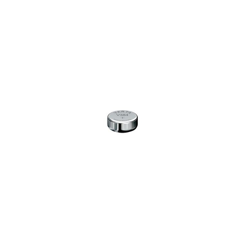 VARTA WATCH V384/SR41 1 kos