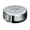 VARTA WATCH V384/SR41 1 kos