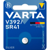 VARTA WATCH V392/SR41 1 kos