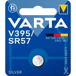 VARTA WATCH V395/SR57 Stück 1