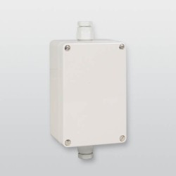 Kunststoffgehäuse T 215