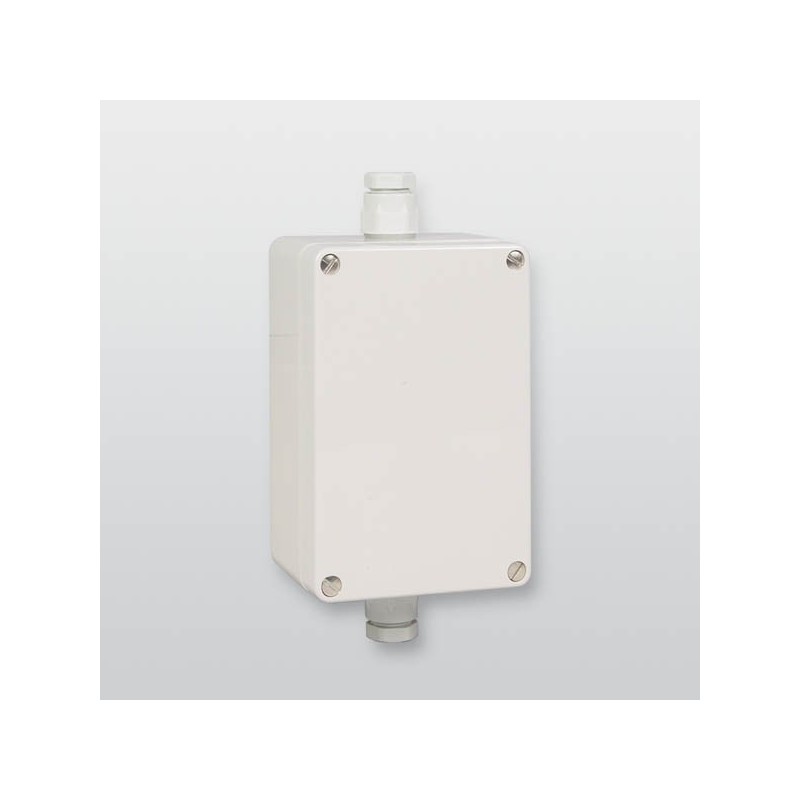 Kunststoffgehäuse T 215