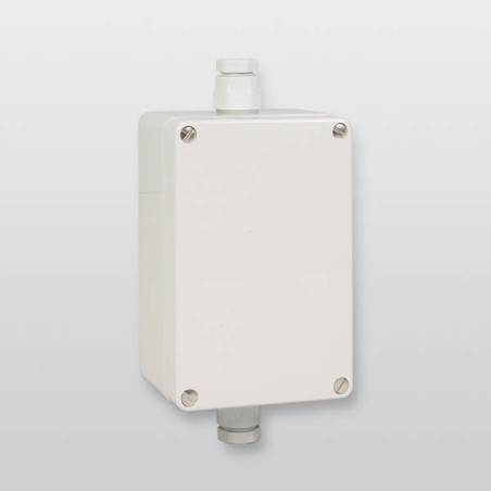 Kunststoffgehäuse T 215