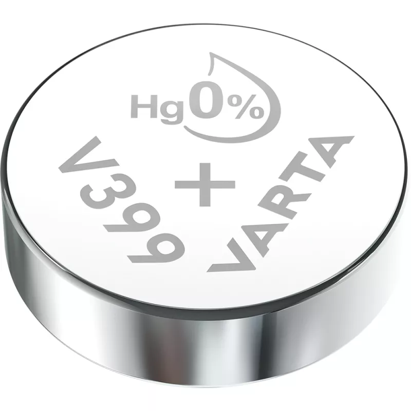 VARTA WATCH V399/SR57 1 kos
