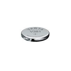 VARTA WATCH V381/SR55 1 kos