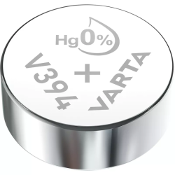 VARTA WATCH V394/SR45 1 kos