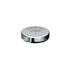 VARTA WATCH V389/SR54 1 kos