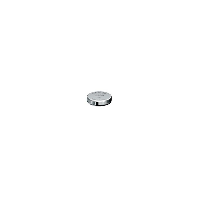 VARTA WATCH V389/SR54 1 kos