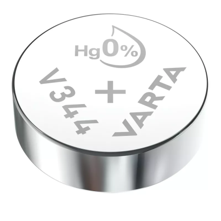 VARTA WATCH V344/SR42 Stück 1