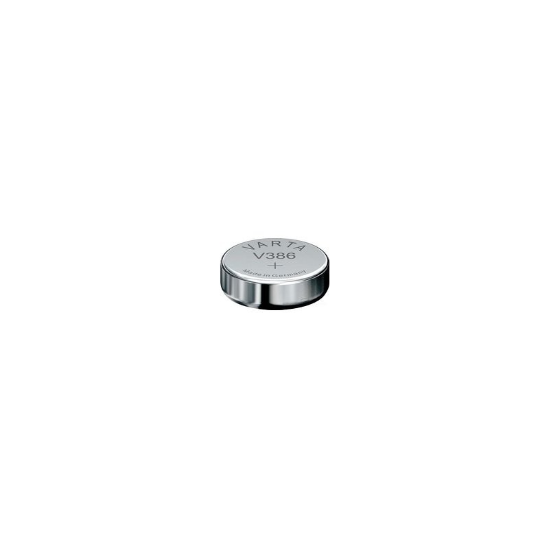 VARTA WATCH V386/SR43 1 kos