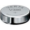 VARTA WATCH V386/SR43 1 kos